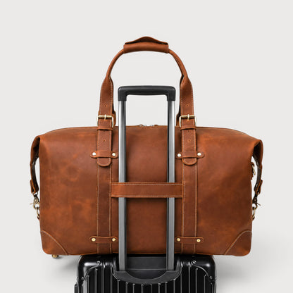 Sac de voyage cabine – Modèle compact