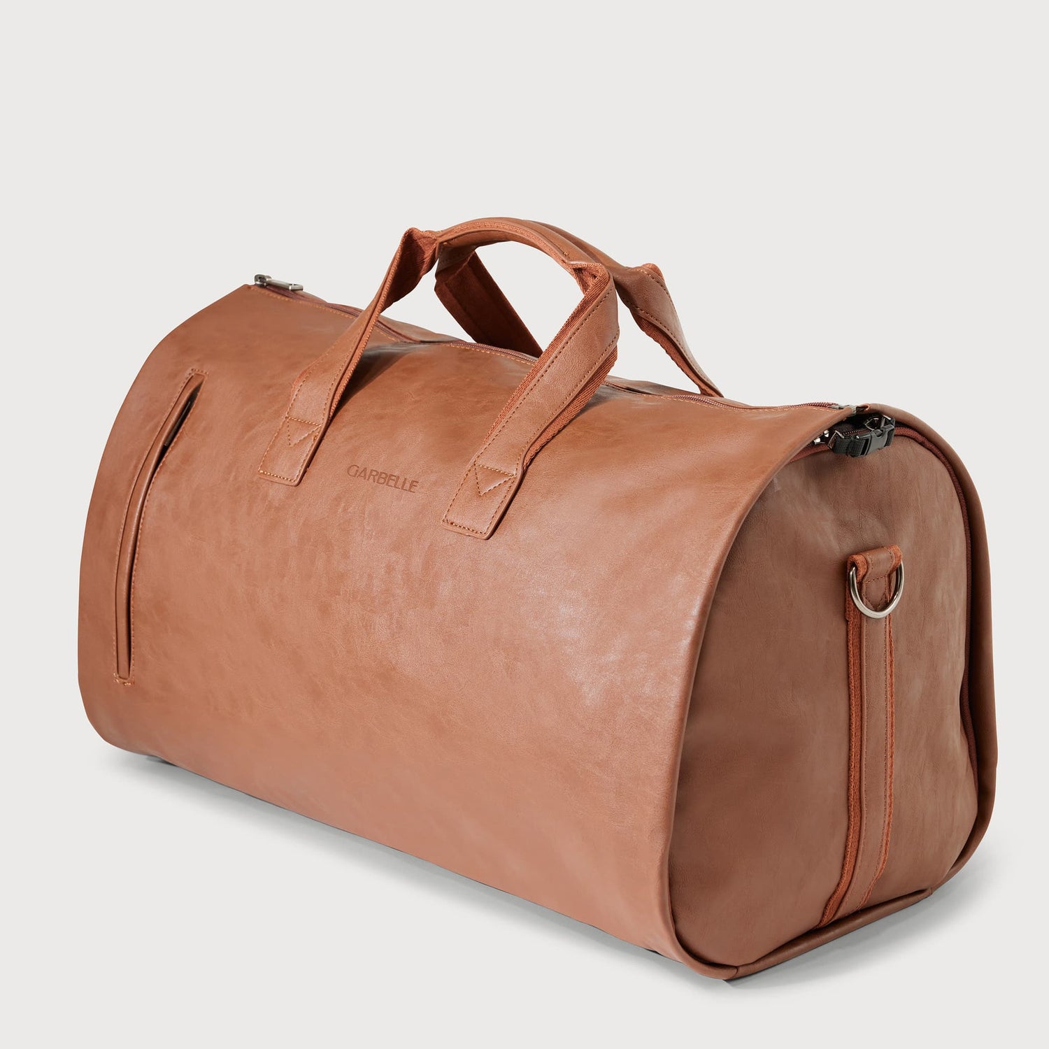 Des sacs de voyage en cuir pour la qualité et le style