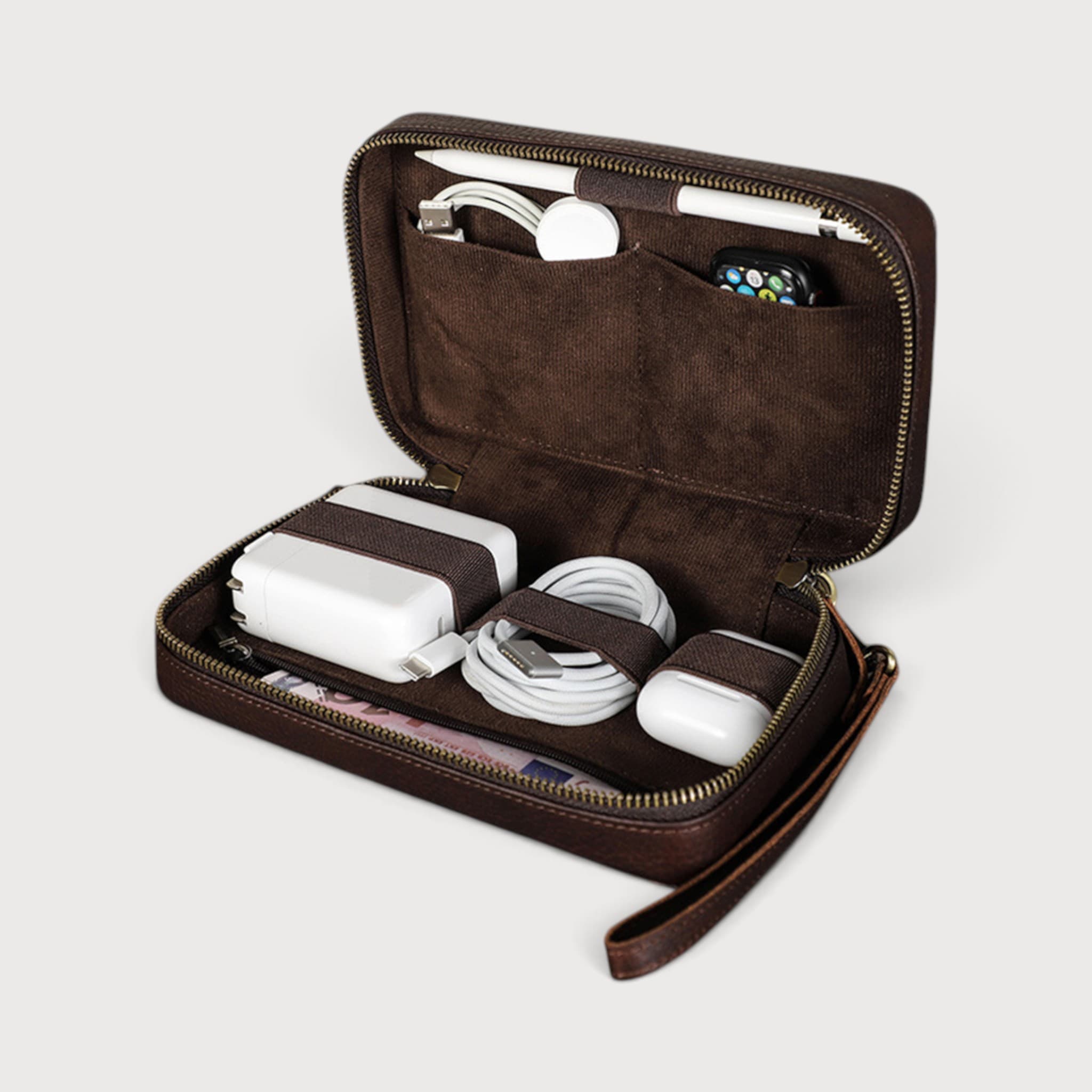 Organizador tech – Modelo funda