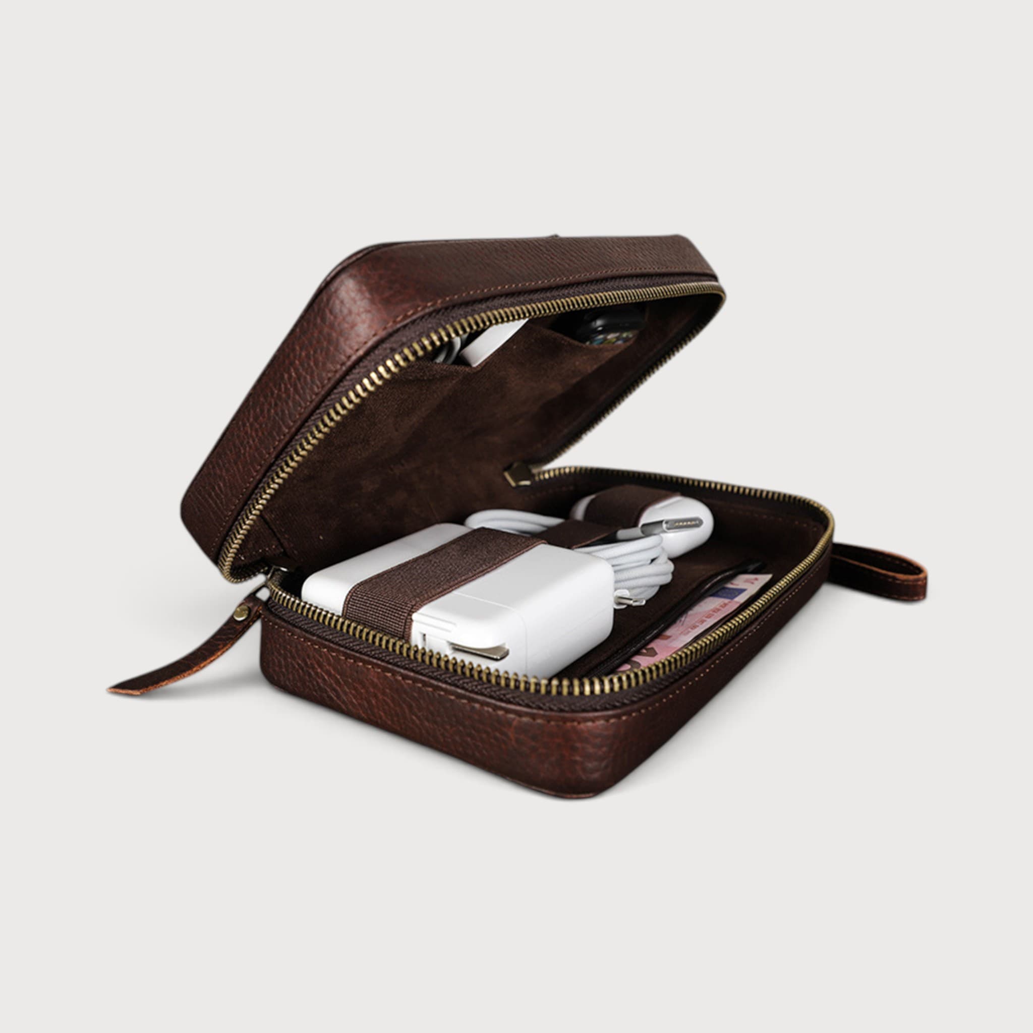 Organizador tech – Modelo funda