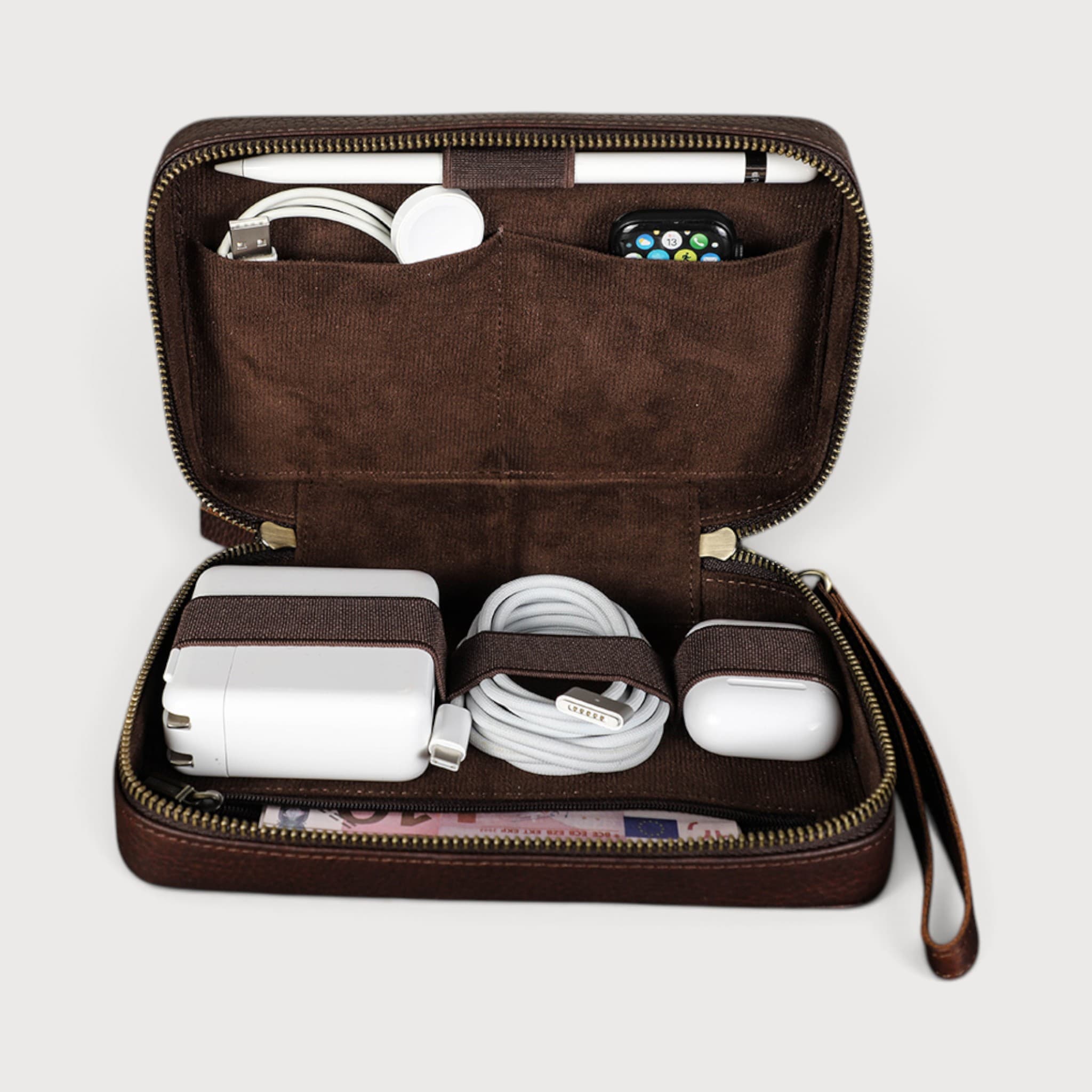Organizador tech – Modelo funda