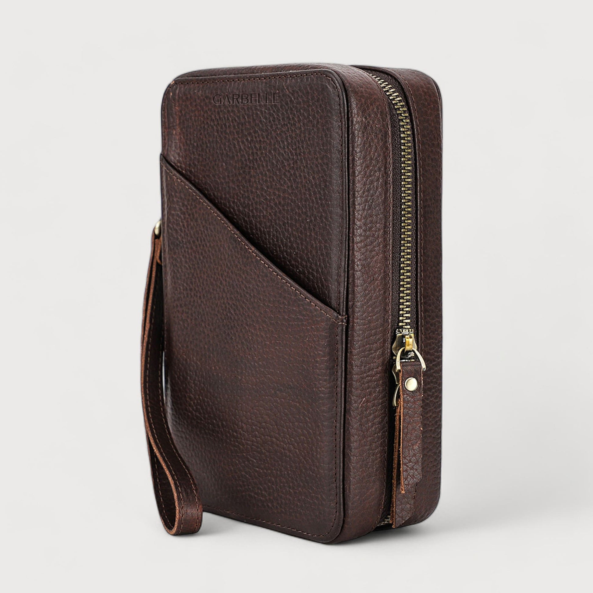 Trousse de rangement DELIA  | Garbelle