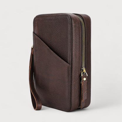 Trousse de rangement DELIA  | Garbelle