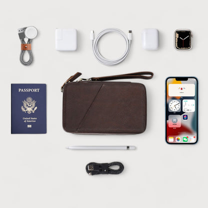 Travel organizer – DELIA