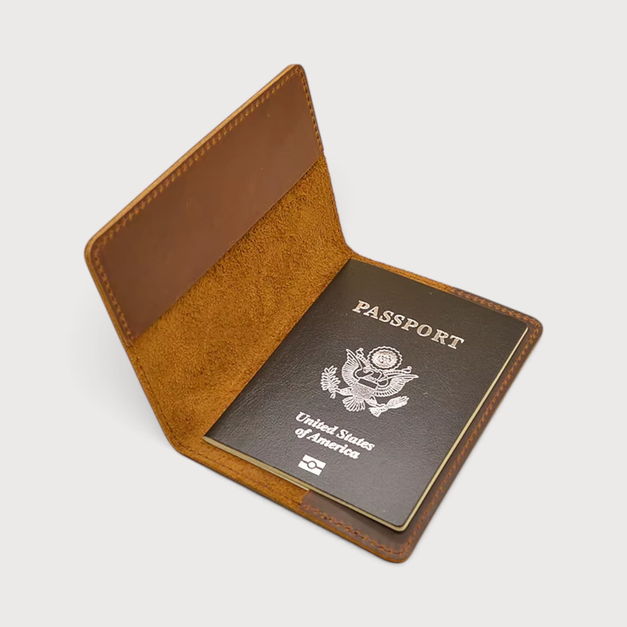 Set de viaje – Pasaporte y equipaje