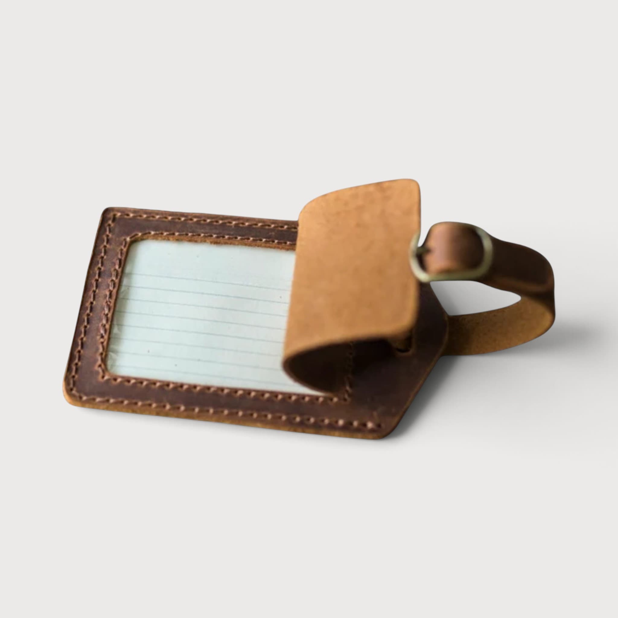 Set de viaje – Pasaporte y equipaje