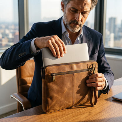 Laptop-Hülle – Klassisches Modell