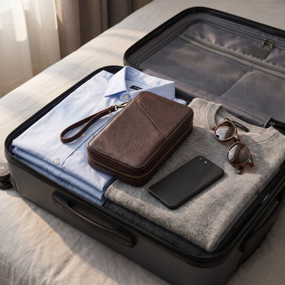 Organizador tech – Modelo funda