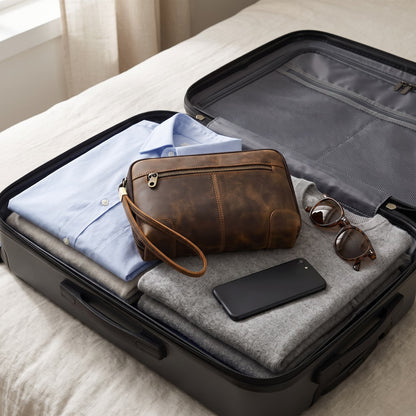 Organisateur – Modèle trousse