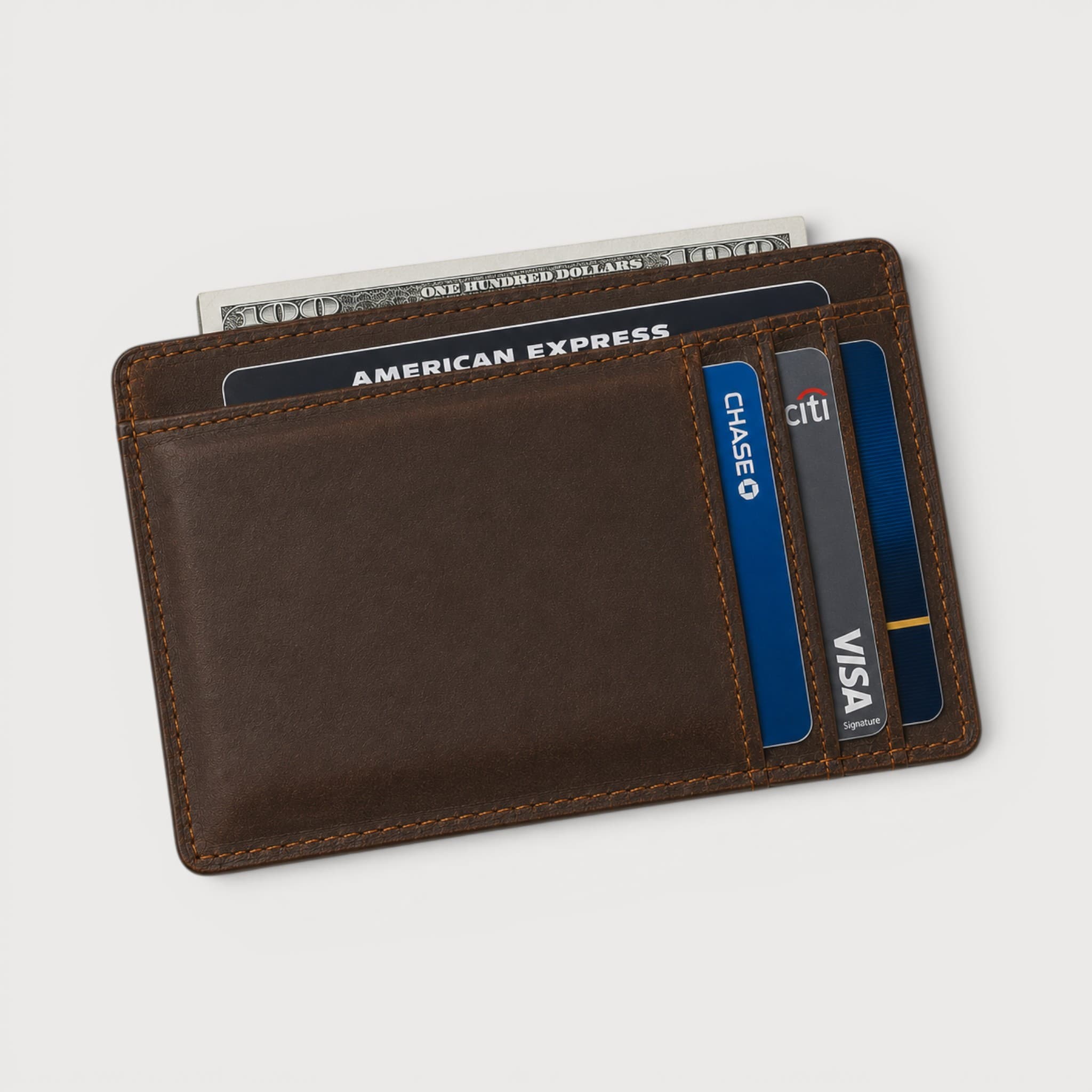 Card holder