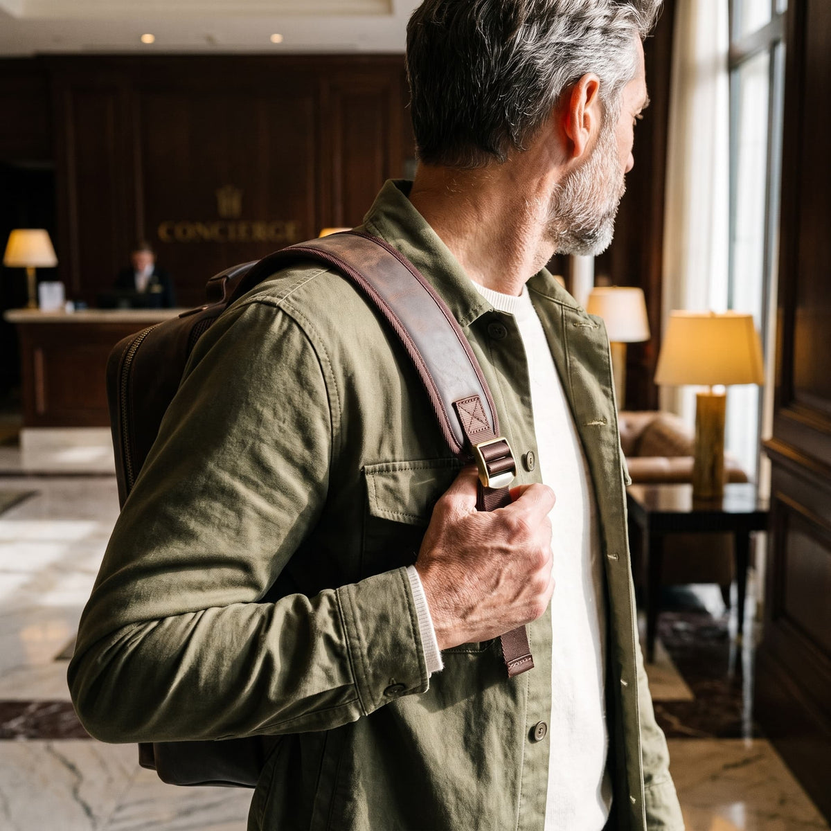 Backpack – Large Model
