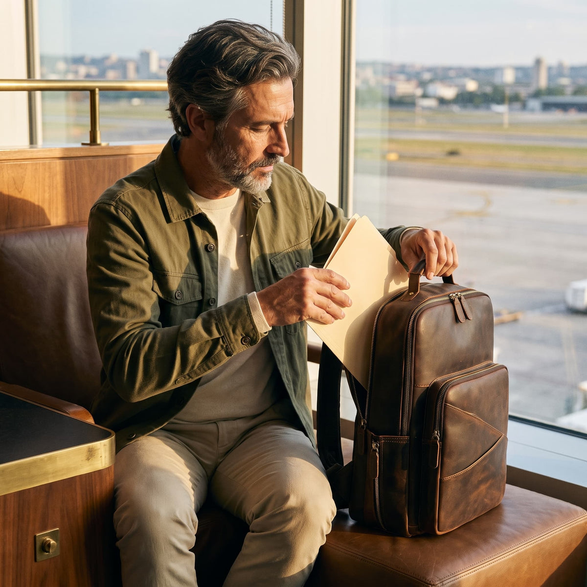 Backpack – Large Model
