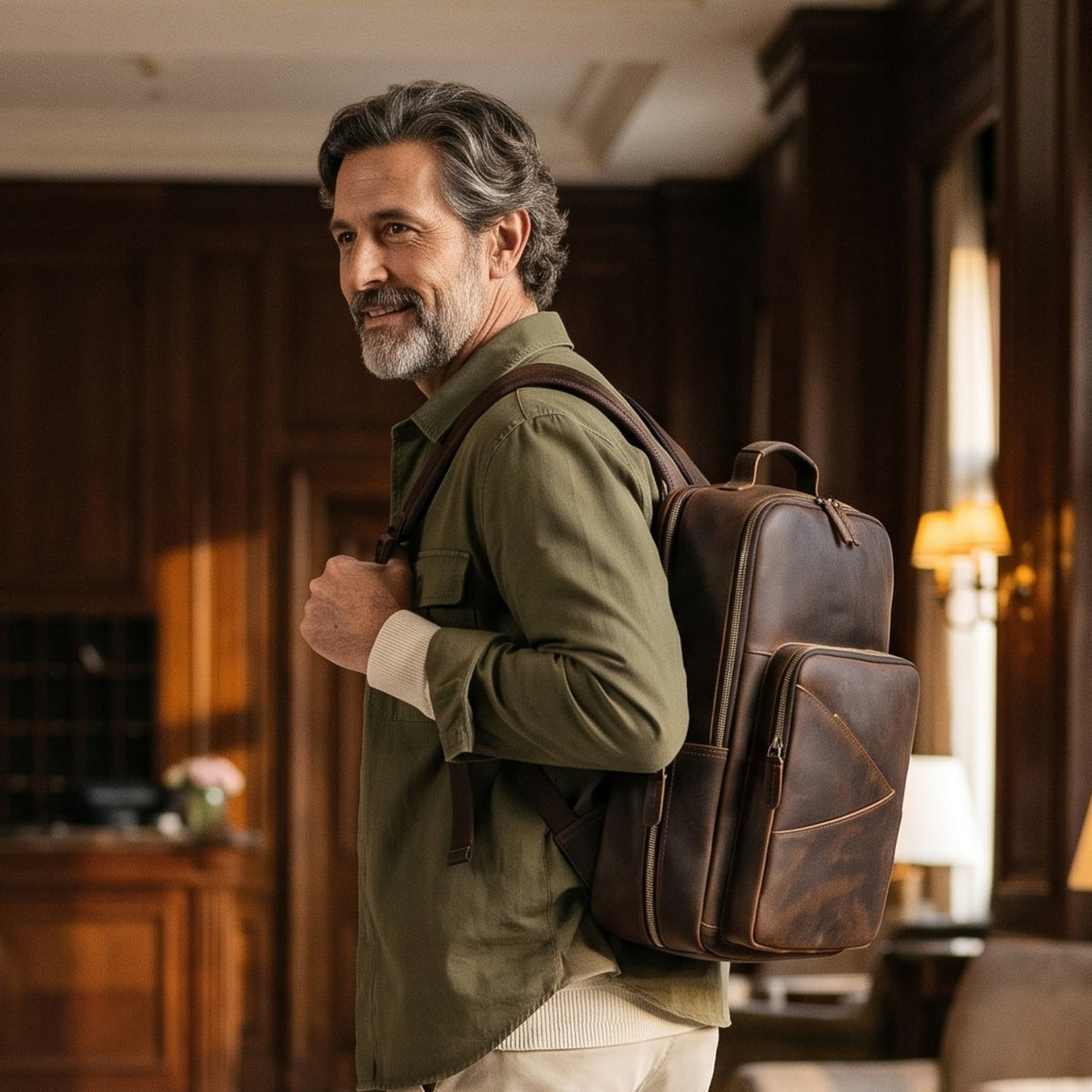 Backpack – Large Model