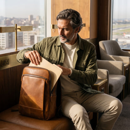 Backpack – Compact Model
