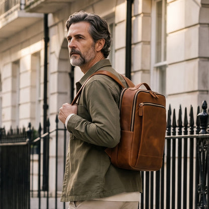 Backpack – Compact Model