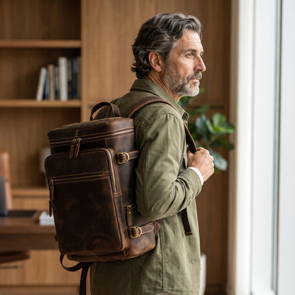 Backpack – Urban Model