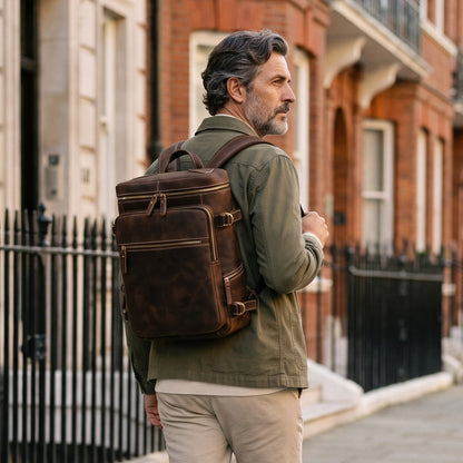 Backpack – Urban Model