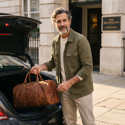 Sac de voyage cabine – Grand modèle